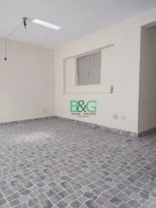 Casa de Condomínio com 3 Quartos à venda, 105m² no Parque São Jorge, São Paulo