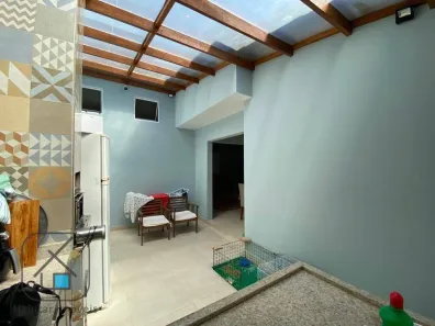 Casa com 2 Quartos à venda, 140m² no Nogueira, Guararema