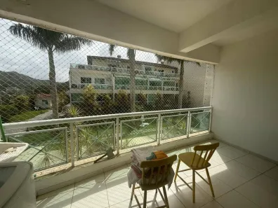 Apartamento com 1 Quarto à venda, 46m² no Itaipu, Niterói