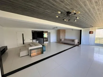Apartamento com 3 Quartos à venda, 165m² no Pituaçu, Salvador