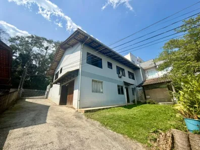 Casa com 4 Quartos à venda, 177m² no Itoupavazinha, Blumenau