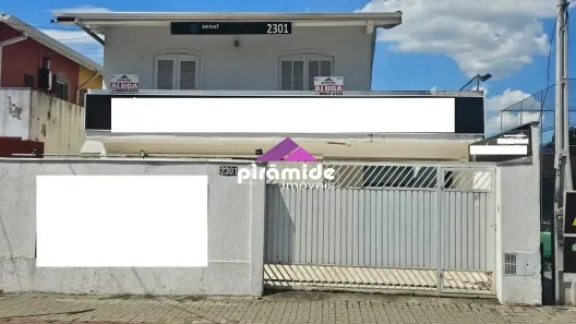 Imóvel Comercial com 4 Quartos para alugar, 250m² no Jardim das Indústrias, São José dos Campos