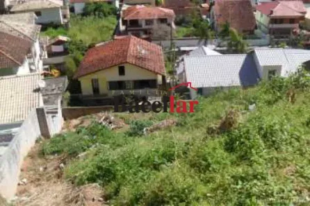 Lote/Terreno à venda, 354m² no Tijuca, Rio de Janeiro