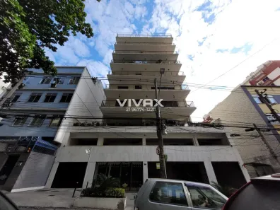 Apartamento com 2 Quartos à venda, 72m² no Méier, Rio de Janeiro