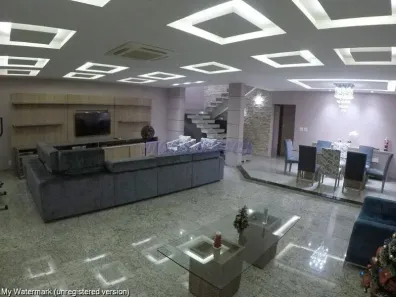 Casa com 4 Quartos à venda, 300m² no Jardim Guanabara, Rio de Janeiro