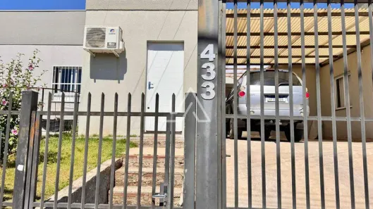 Casa com 2 Quartos à venda, 57m² no Valinhos, Passo Fundo