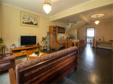 Casa com 3 Quartos à venda, 273m² no Chácara Inglesa, São Paulo