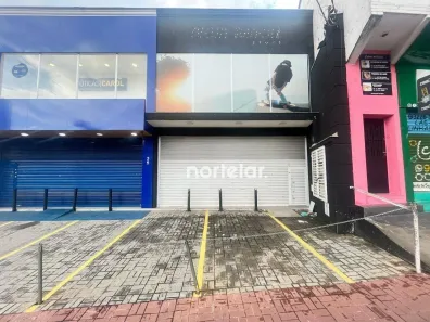 Ponto Comercial para alugar, 140m² no Vila Pereira Barreto, São Paulo