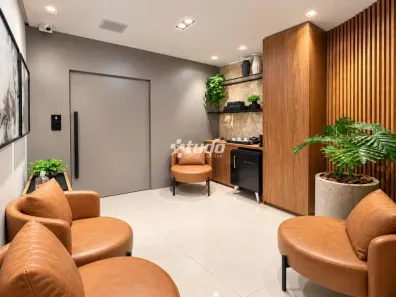 Sala Comercial para alugar, 81m² no Pátria Nova, Novo Hamburgo