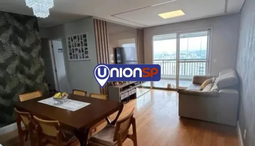 Apartamento com 3 Quartos à venda, 87m² no Vila Andrade, São Paulo