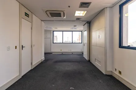 Ponto Comercial com 12 Quartos para alugar, 105m² no Santa Cecília, São Paulo