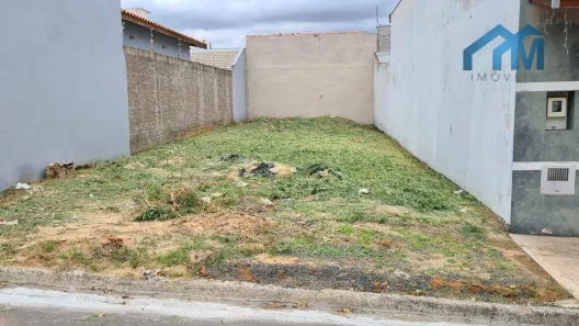 Lote/Terreno à venda, 161m² no Nossa Senhora do Monte Serrat, Salto