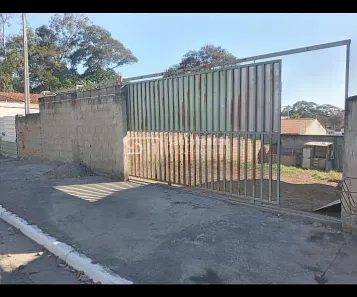 Lote/Terreno à venda, 312m² no Belveder Clube dos 500, Guaratinguetá