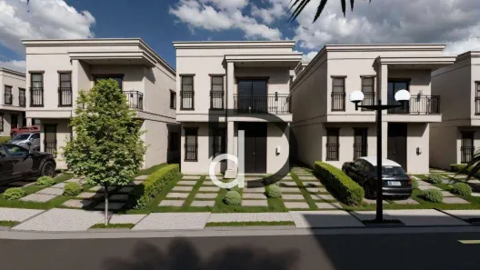 Casa de Condomínio com 3 Quartos à venda, 175m² no Pinheirinho, Vinhedo
