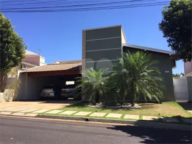 Casa com 3 Quartos à venda, 234m² no Jardim Residencial Maggiore, Araraquara