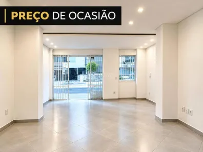 Ponto Comercial à venda, 63m² no Centro, Balneário Camboriú