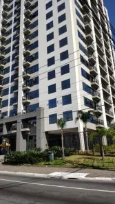 Sala Comercial para alugar, 46m² no Centro, Diadema