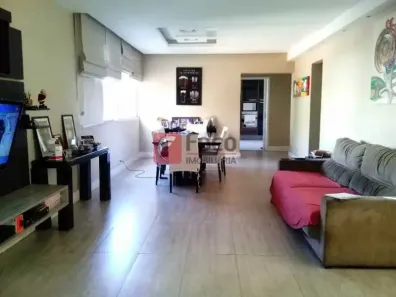 Apartamento com 3 Quartos à venda, 152m² no Botafogo, Rio de Janeiro