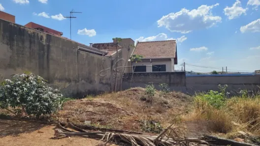 Lote/Terreno à venda, 160m² no Jardim São Fernando, Ribeirão Preto