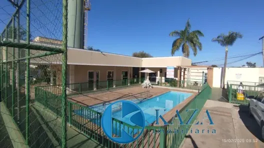 Apartamento com 2 Quartos à venda, 47m² no Parque Esplanada III, Valparaíso de Goiás