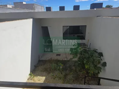 Casa com 3 Quartos à venda, 90m² no Distrito Industrial B, São José da Lapa
