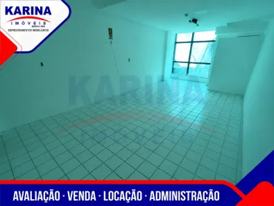 Sala Comercial à venda, 33m² no Renascença, São Luís