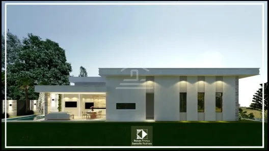 Casa de Condomínio com 3 Quartos à venda, 179m² no Pires Façanha, Eusébio