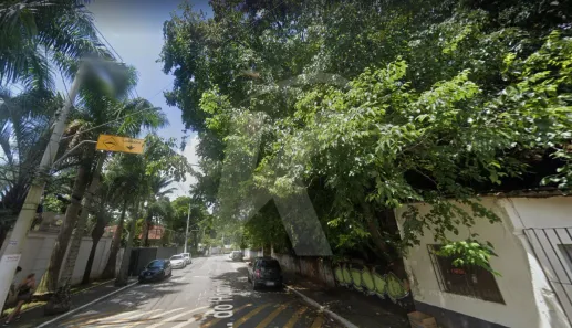 Lote/Terreno à venda, 21400m² no Horto Florestal, São Paulo