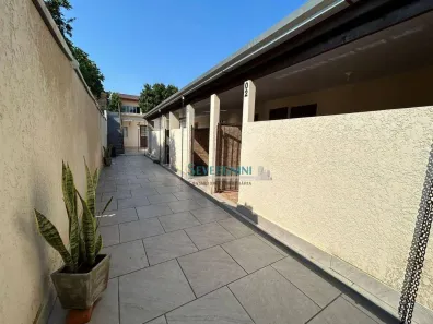 Casa de Condomínio com 1 Quarto para alugar, 30m² no Vila Vista Alegre, Cachoeirinha