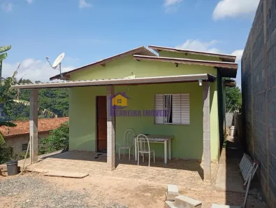 Casa com 2 Quartos à venda, 340m² no Curral, Ibiúna