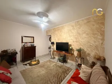 Casa com 2 Quartos à venda, 110m² no Tupi, Praia Grande