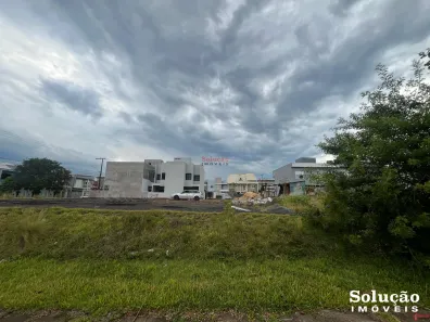 Lote/Terreno à venda, 300m² no Estância Velha, Canoas