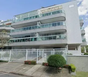Apartamento com 3 Quartos à venda, 238m² no Recreio dos Bandeirantes, Rio de Janeiro