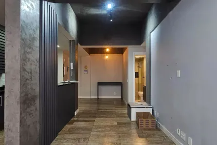 Apartamento com 2 Quartos à venda, 129m² no Água Branca, São Paulo