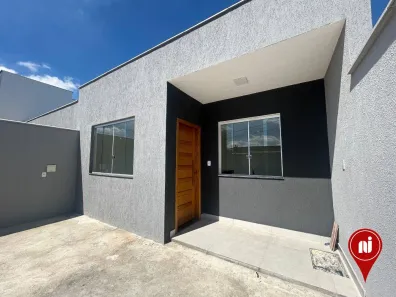 Casa com 2 Quartos à venda, 82m² no Vila Verde, Betim