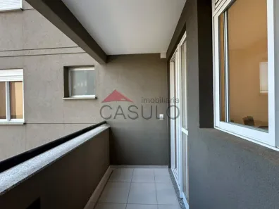 Apartamento com 2 Quartos à venda, 72m² no Horto Florestal, Jundiaí