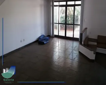 Casa com 3 Quartos para alugar, 380m² no Jardim América, Ribeirão Preto