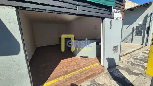 Sala Comercial para alugar, 26m² no Centro, Mogi das Cruzes