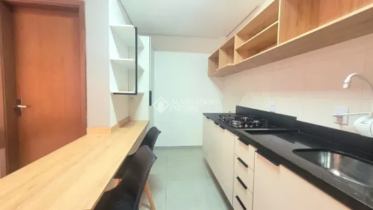 Apartamento com 1 Quarto à venda, 24m² no Pátria Nova, Novo Hamburgo
