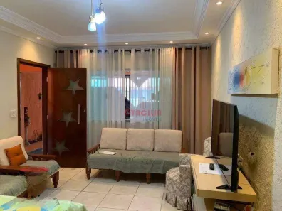 Sobrado com 3 Quartos à venda, 155m² no Montanhão, São Bernardo do Campo