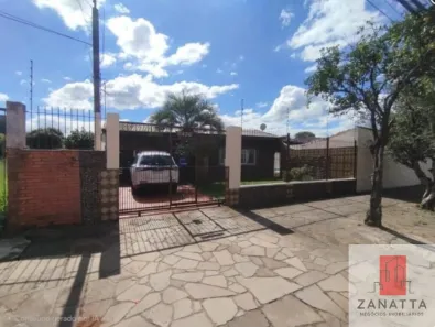Casa com 3 Quartos à venda, 140m² no Parque Amador, Esteio