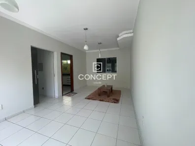 Casa de Condomínio com 3 Quartos à venda, 144m² no Centro-Sul, Várzea Grande
