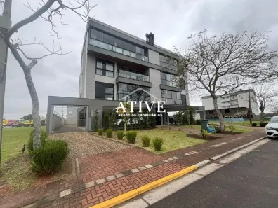 Apartamento com 2 Quartos para alugar, 80m² no São Vicente, Gravataí