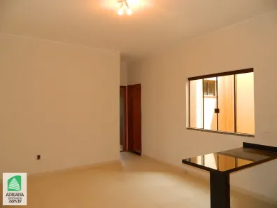 Apartamento com 2 Quartos para alugar, 40m² no Residencial Virgínia Correa, Anápolis