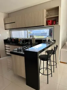 Casa de Condomínio com 3 Quartos para alugar, 120m² no Parque das Nações, Parnamirim