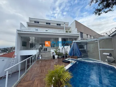 Casa com 5 Quartos à venda, 500m² no Jardim Guanabara, Rio de Janeiro