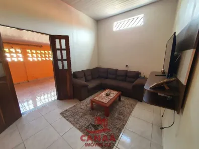 Casa com 3 Quartos à venda, 67m² no Maiobão, Paço do Lumiar