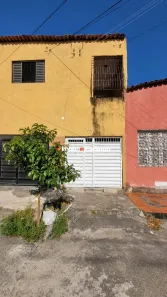 Casa com 3 Quartos para alugar, 83m² no Benfica, Fortaleza