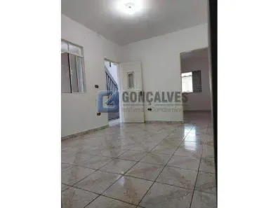 Casa com 2 Quartos à venda, 143m² no Vila Palmares, Santo André