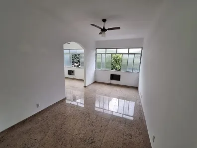 Apartamento com 3 Quartos à venda, 85m² no Vila Isabel, Rio de Janeiro